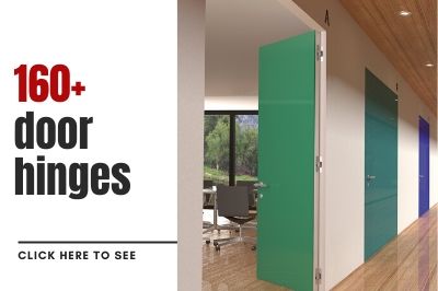 Door Hinges